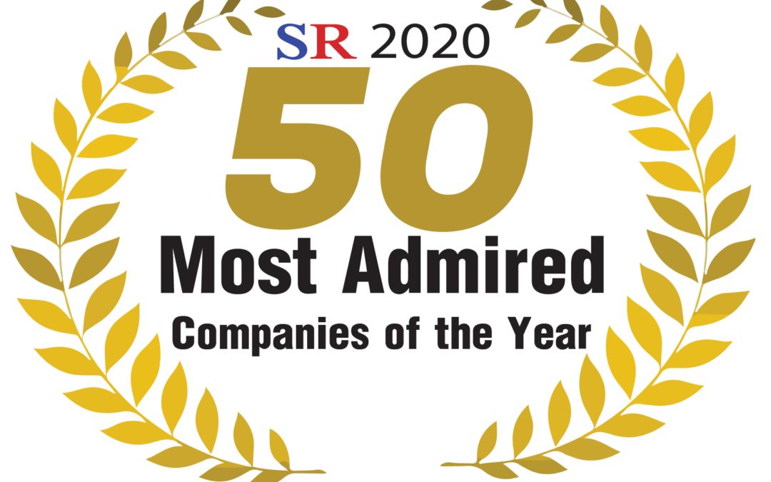 CEO Anna Hung Profiled in Silicon Review’s 50 Most Admired Companies of 2020