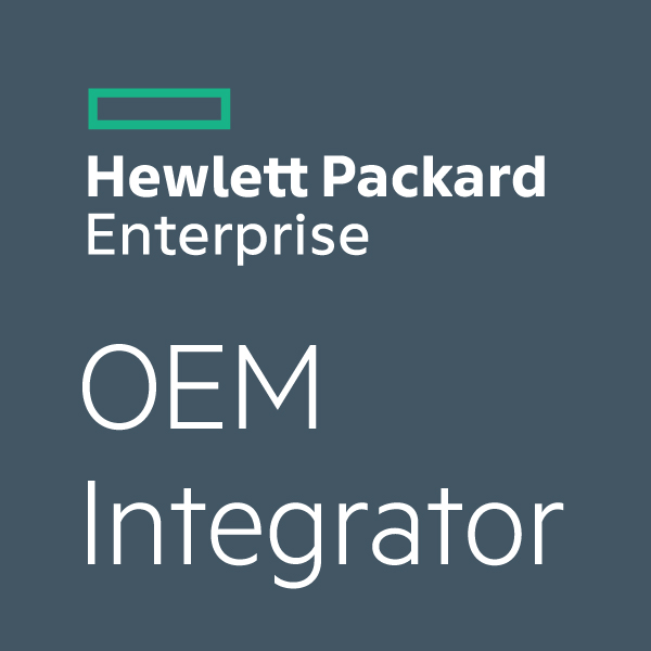OEM Integrator