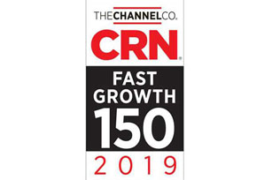 CCIntegration added to CRN Fast Growth 150