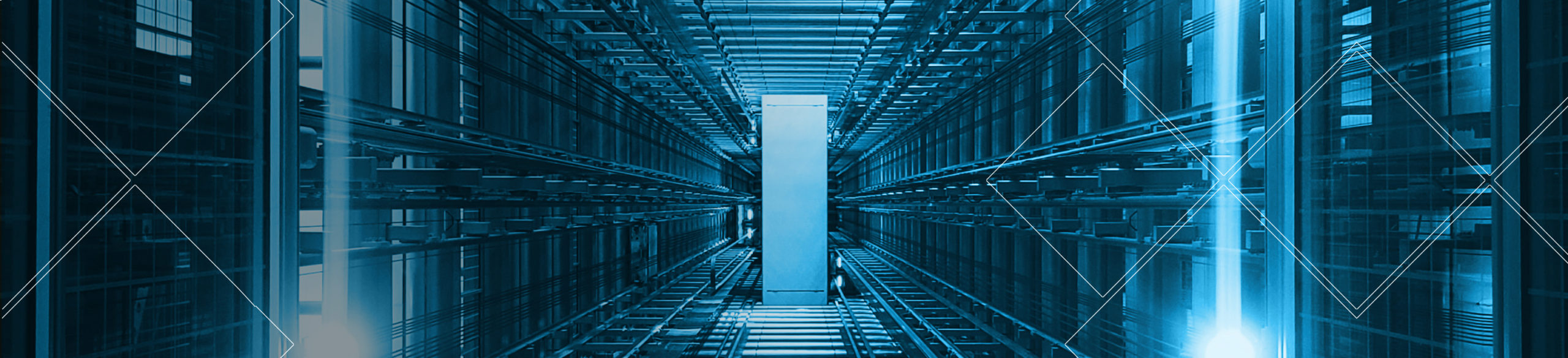 Rack Integration | CCIntegration