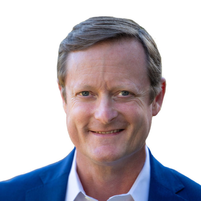 David Pennington