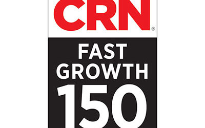 CCIntegration Inc.  once again is named to CRN’s Fast Growth 150