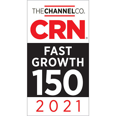 CCIntegration Inc.  once again is named to CRN’s Fast Growth 150