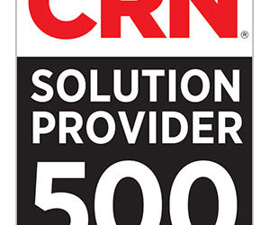 CCIntegration Inc. Named to CRN’s 2021 Solution Provider 500 List