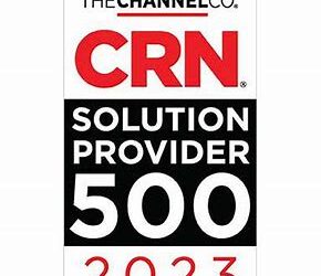 CCIntegration Inc. Named to CRN’s 2023 Solution Provider 500 List
