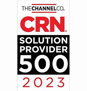 CCIntegration Inc. Named to CRN’s 2023 Solution Provider 500 List