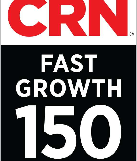 CCIntegration Inc. Named to CRN’s 2023 Fast Growth 150 List